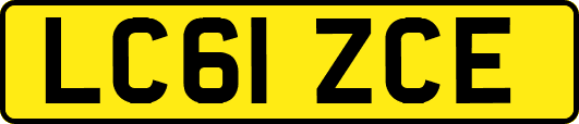LC61ZCE