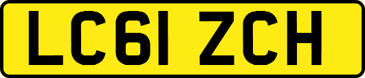 LC61ZCH