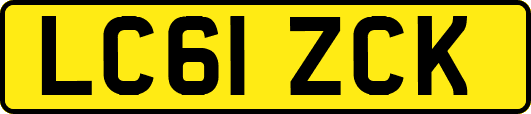 LC61ZCK