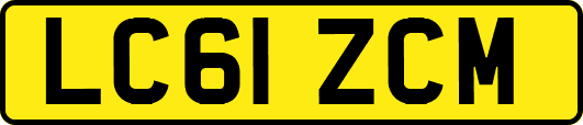 LC61ZCM