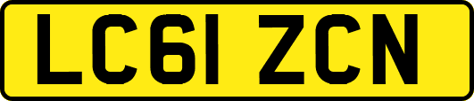 LC61ZCN