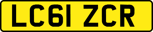 LC61ZCR