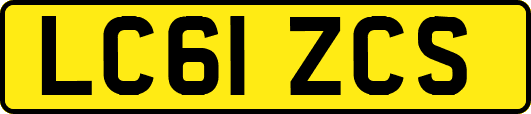 LC61ZCS