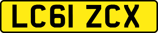 LC61ZCX