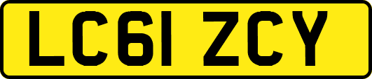 LC61ZCY