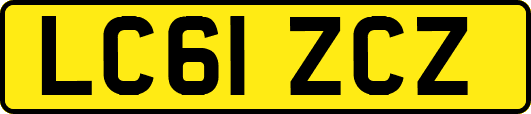 LC61ZCZ