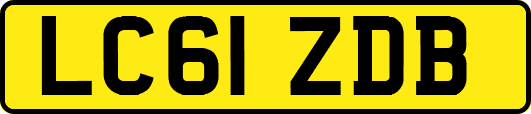 LC61ZDB