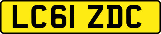 LC61ZDC