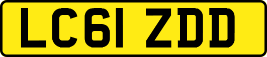 LC61ZDD