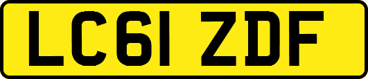 LC61ZDF