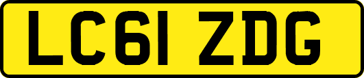 LC61ZDG
