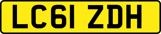 LC61ZDH