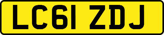 LC61ZDJ