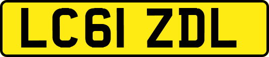 LC61ZDL