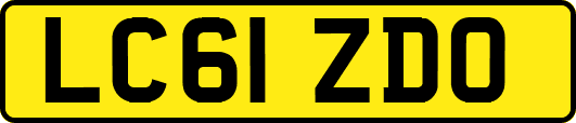LC61ZDO