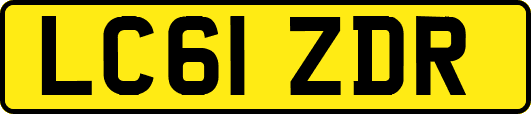 LC61ZDR