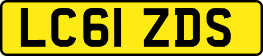 LC61ZDS