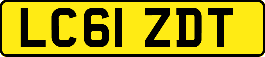 LC61ZDT