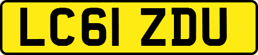 LC61ZDU