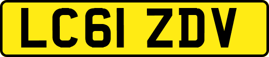 LC61ZDV