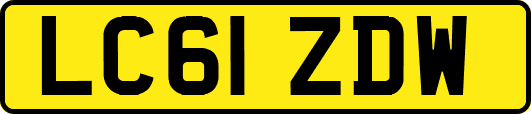 LC61ZDW