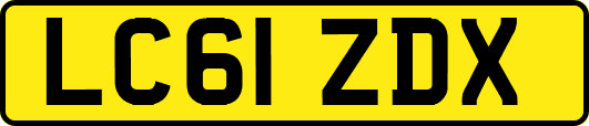 LC61ZDX
