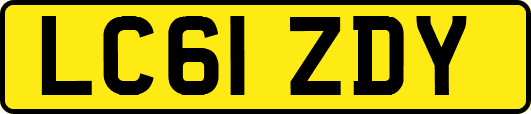 LC61ZDY
