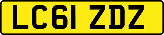 LC61ZDZ