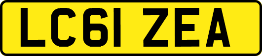 LC61ZEA