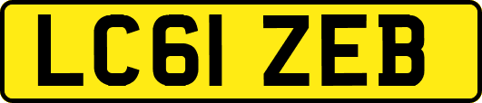 LC61ZEB