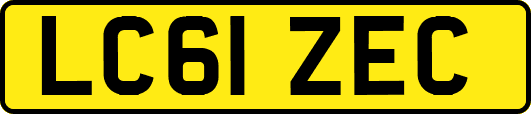 LC61ZEC
