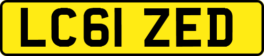 LC61ZED
