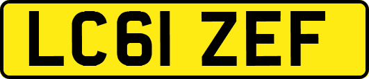 LC61ZEF