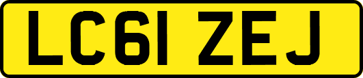 LC61ZEJ