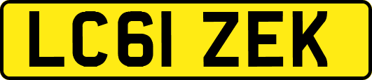 LC61ZEK