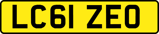 LC61ZEO