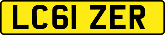 LC61ZER