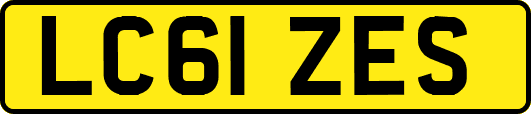 LC61ZES
