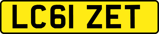 LC61ZET