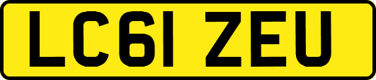 LC61ZEU