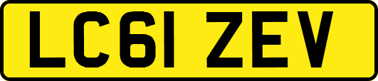LC61ZEV