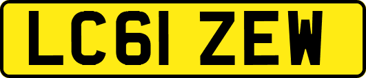 LC61ZEW