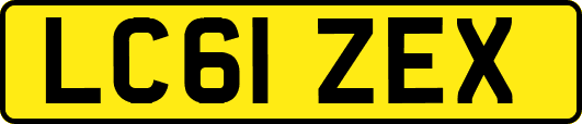 LC61ZEX