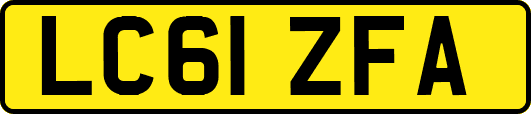 LC61ZFA