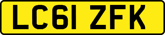 LC61ZFK