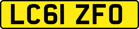 LC61ZFO