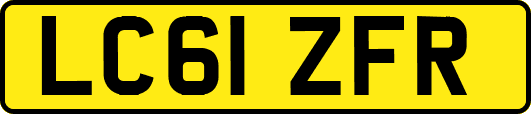LC61ZFR
