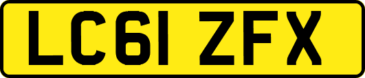 LC61ZFX