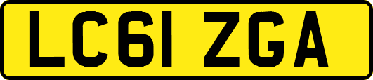 LC61ZGA