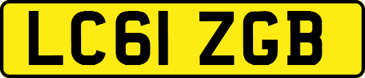 LC61ZGB